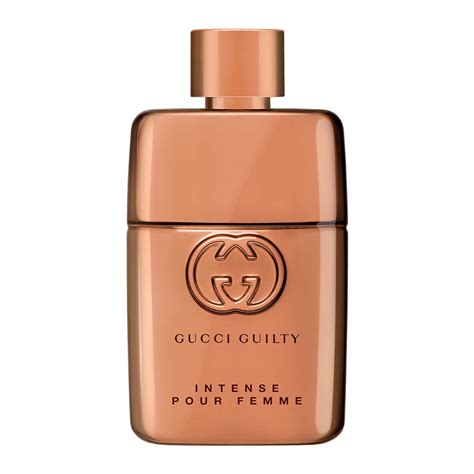 gucci guilty intense eau de parfum sephora|gucci guilty intense discontinued.